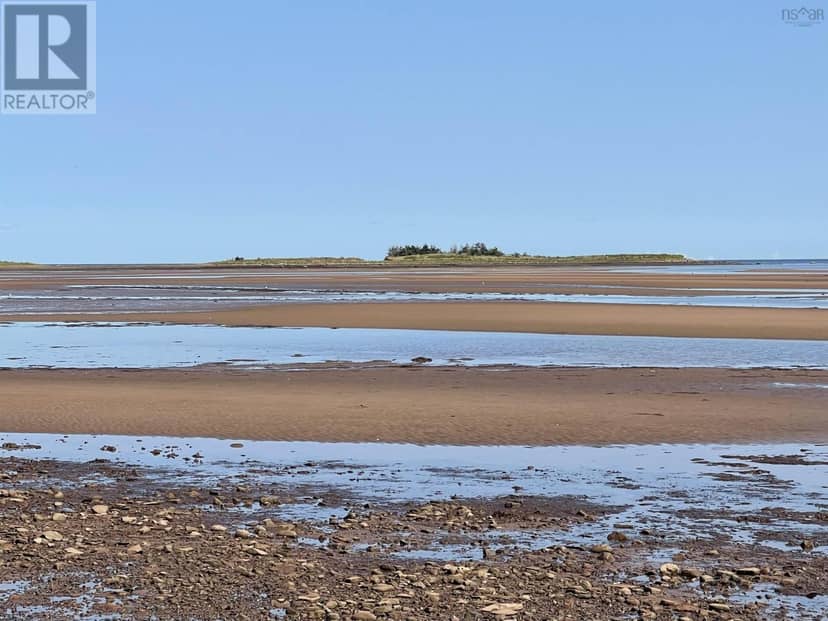 Saddle Island and Associated Lot, Malagash Point, photo 2
