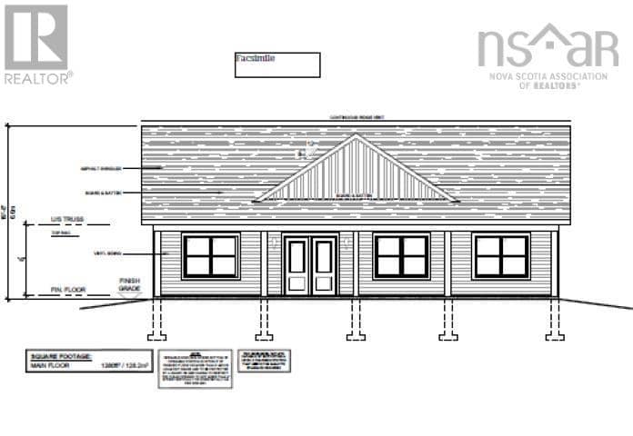 Lot A-3 Woodchuck Lane — photo 2 of 2