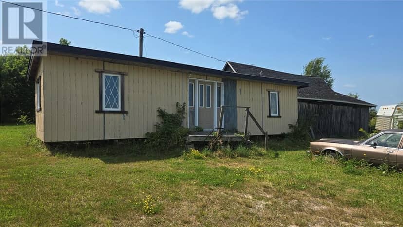 2259 Hwy 64, Alban