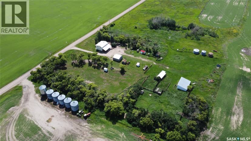 Spence Acreage — photo 2 of 40