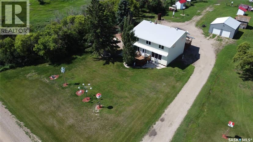 Spence Acreage — photo 3 of 40