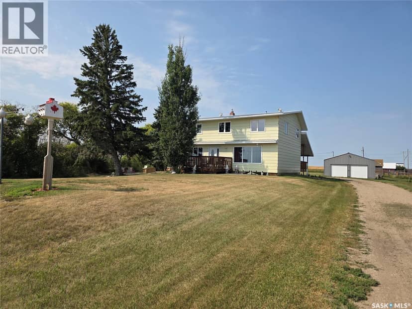 Spence Acreage — photo 1 of 40