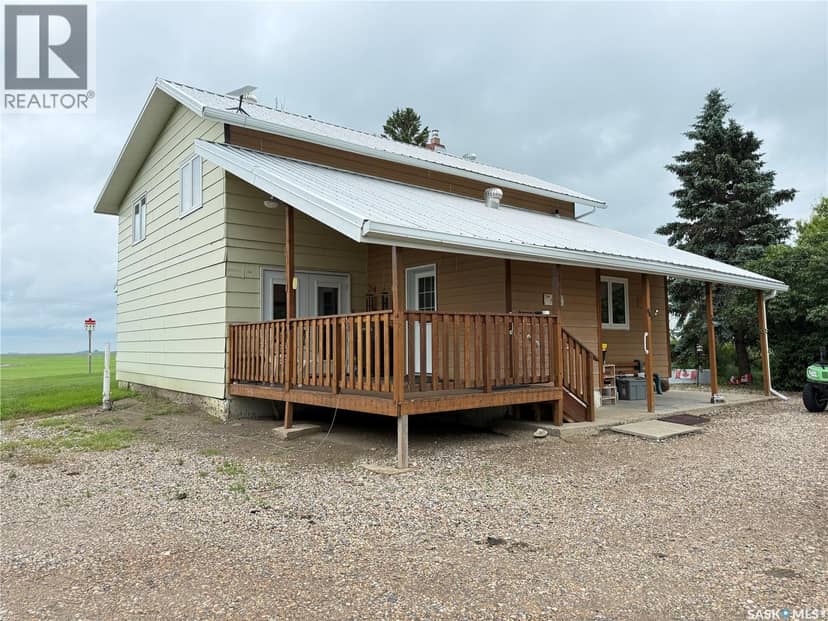 Spence Acreage — photo 40 of 40