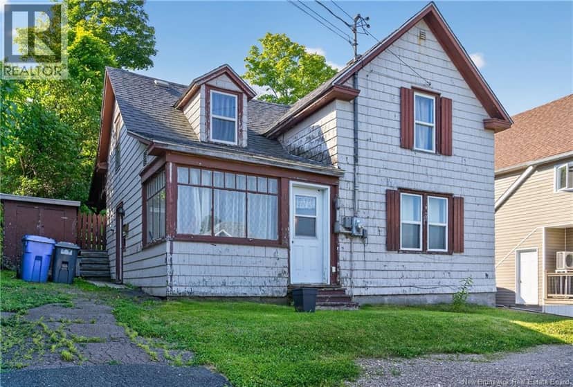 4 Windsor Street, Campbellton