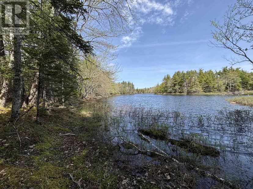 Lot 4-23 Highway 325, West Clifford
