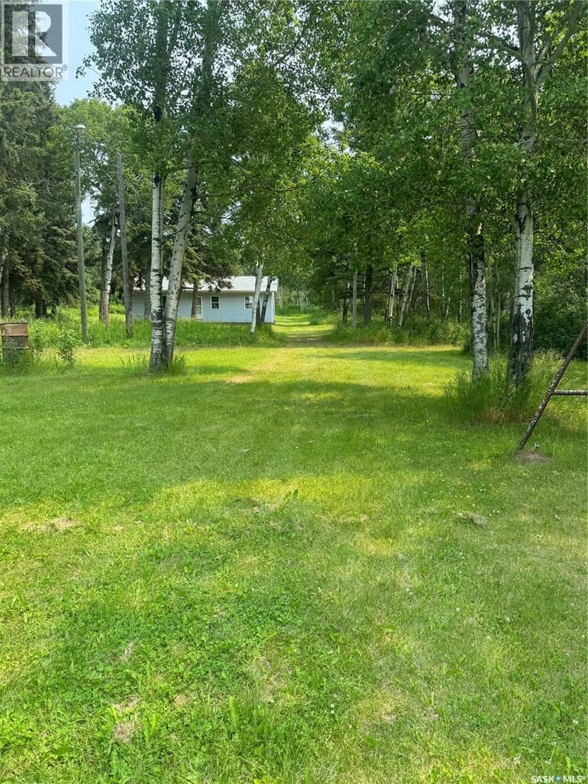 Crystal Lake Jewel, Crystal Lake