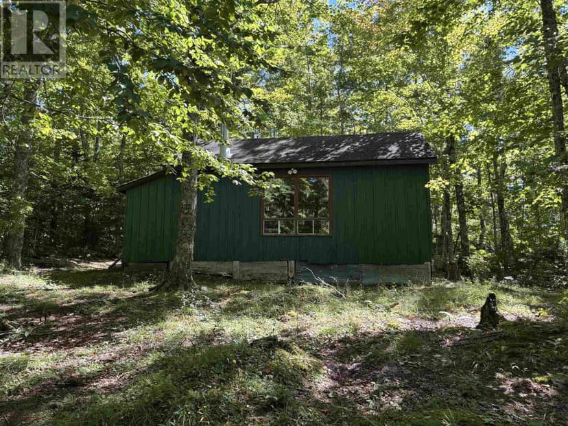 Lot (PID 20505046) Truro Road — photo 4 of 18