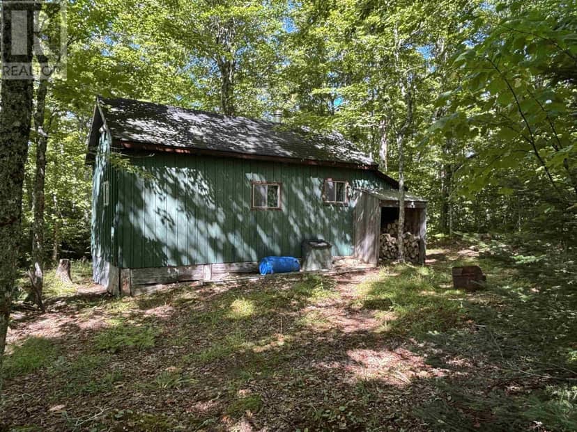 Lot (PID 20505046) Truro Road — photo 6 of 18