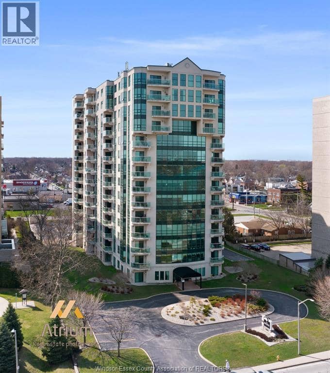 4789 RIVERSIDE DRIVE East Unit# 203 — photo 1 of 40