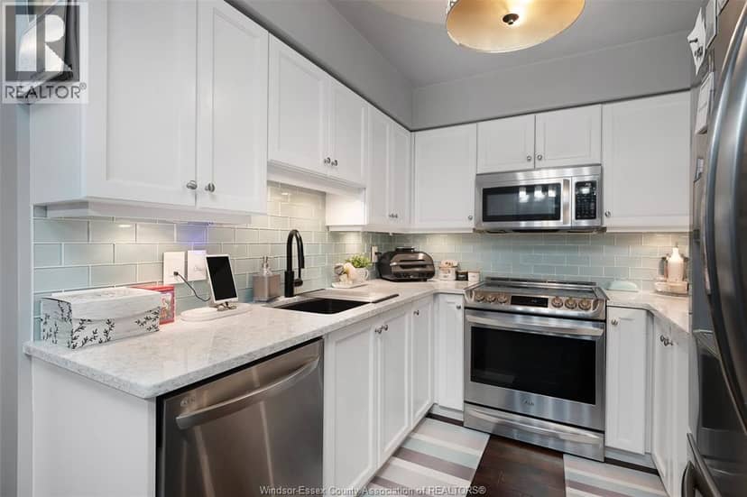 4789 RIVERSIDE DRIVE East Unit# 203 — photo 17 of 40