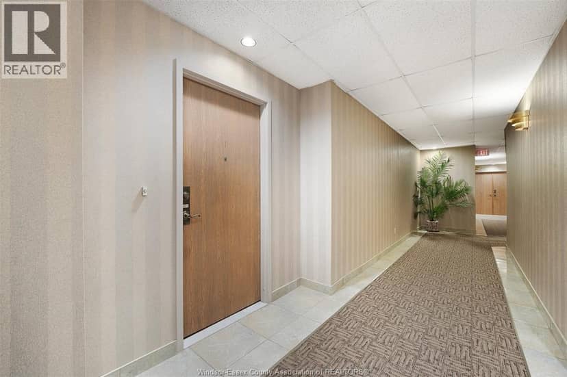 4789 RIVERSIDE DRIVE East Unit# 203 — photo 2 of 40