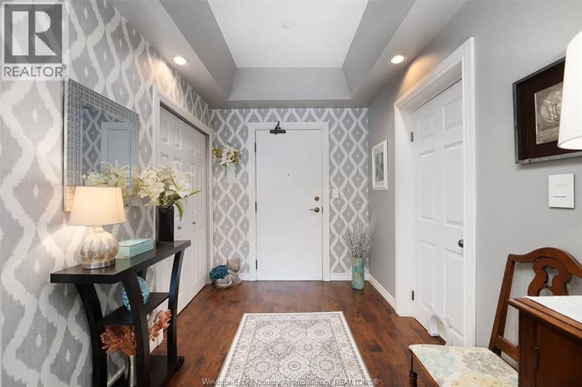 4789 RIVERSIDE DRIVE East Unit# 203 — photo 3 of 40