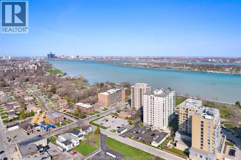 4789 RIVERSIDE DRIVE East Unit# 203 — photo 37 of 40