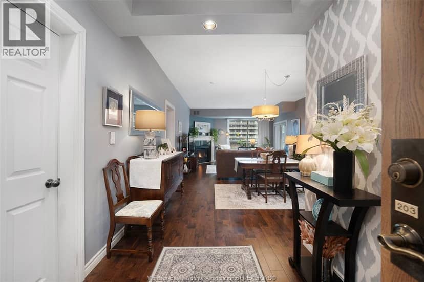 4789 RIVERSIDE DRIVE East Unit# 203 — photo 4 of 40