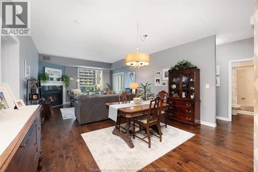 4789 RIVERSIDE DRIVE East Unit# 203 — photo 5 of 40