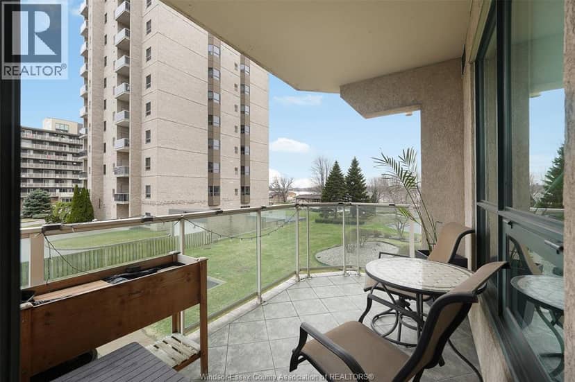 4789 RIVERSIDE DRIVE East Unit# 203 — photo 9 of 40