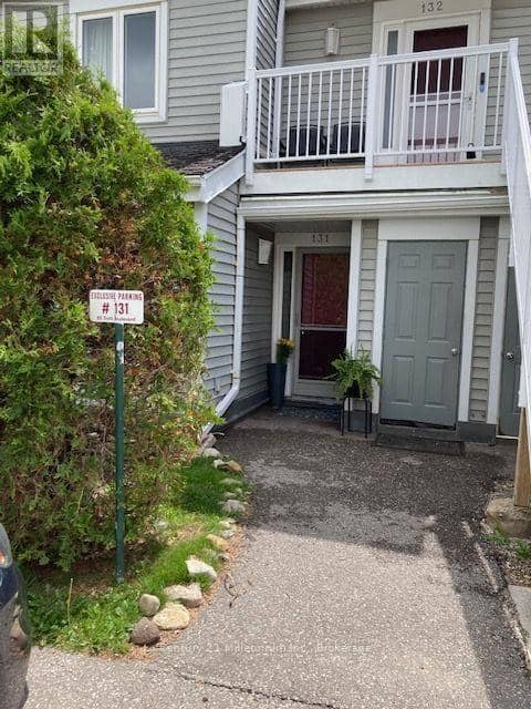 131 - 55 Trott Boulevard — photo 1 of 28