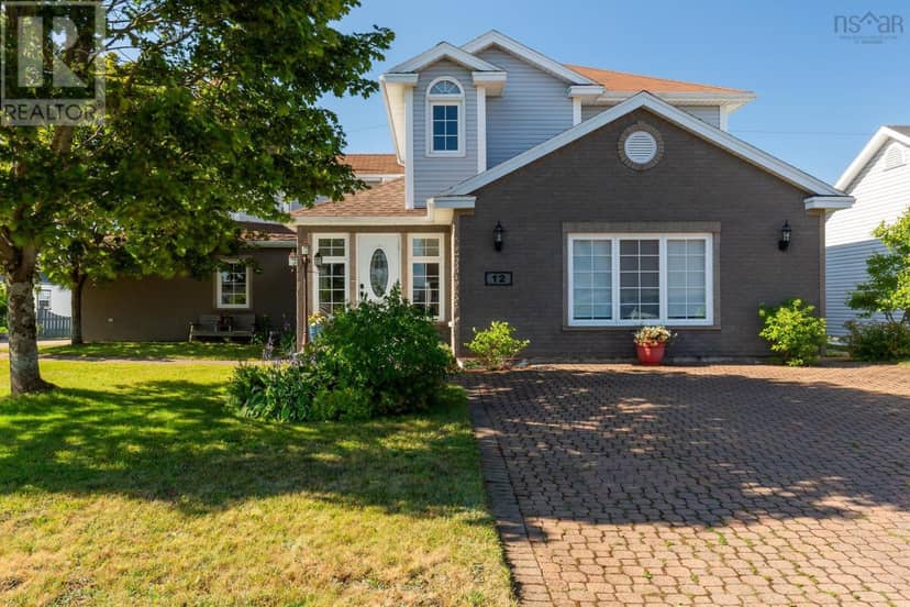 12 Waye Court, Port Hawkesbury, photo 2