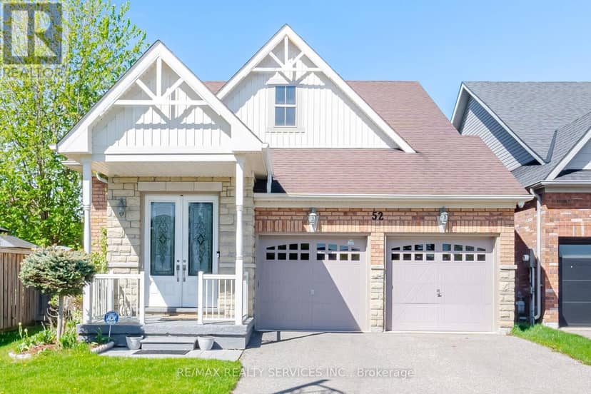 52 Atchison Drive — photo 1 of 40