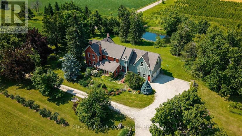 678541 Centre Road, Mulmur, photo 8