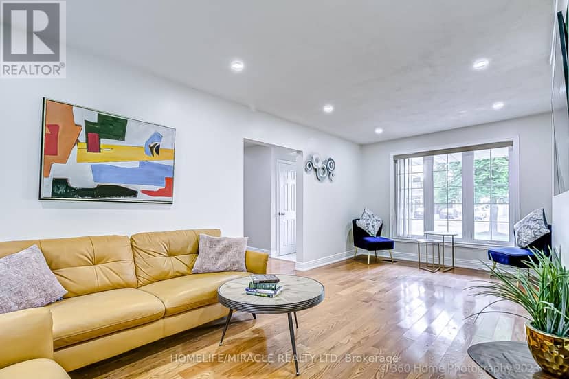 137 Merkley Square, Toronto, photo 2