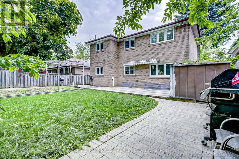 137 Merkley Square — photo 27 of 36