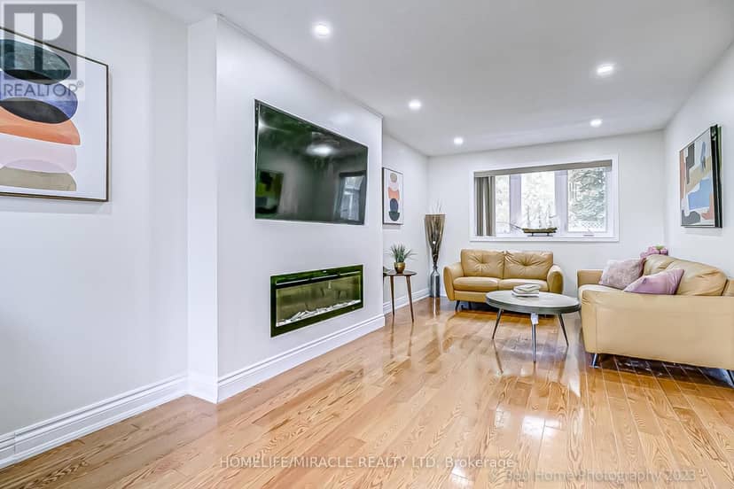 137 Merkley Square, Toronto, photo 3