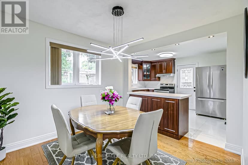 137 Merkley Square, Toronto, photo 4