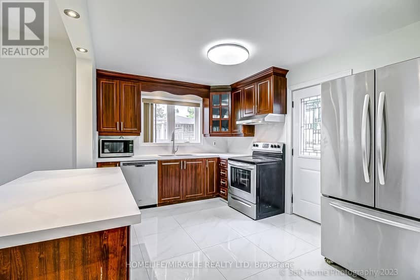 137 Merkley Square, Toronto, photo 5