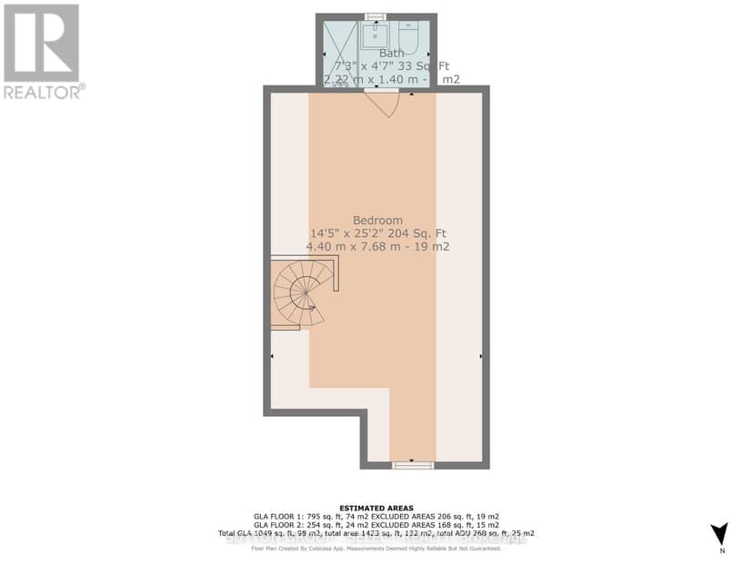 71 Briscoe Street E — photo 25 of 25