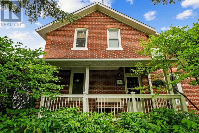 20 Kensington Avenue — photo 3 of 40