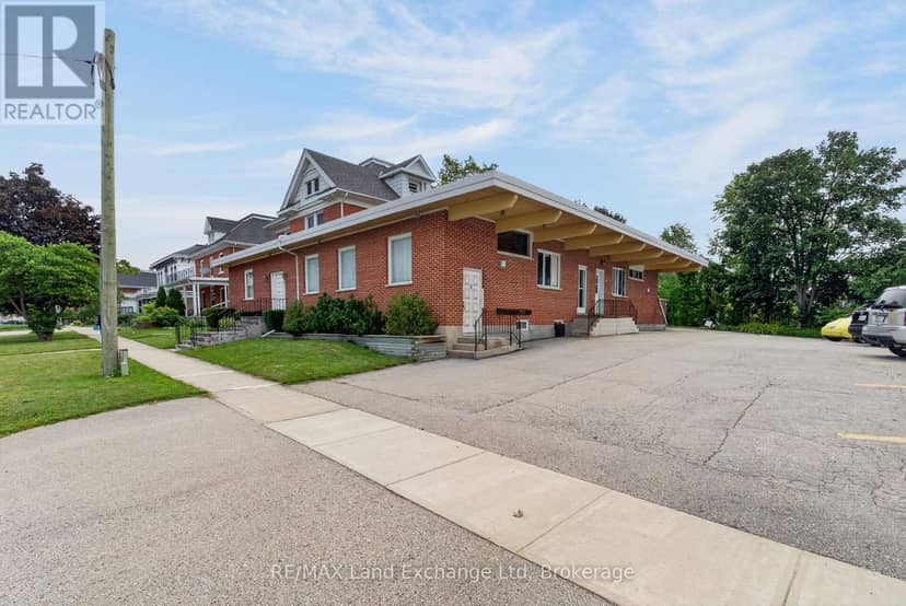 77 Montreal Street, Goderich, photo 5