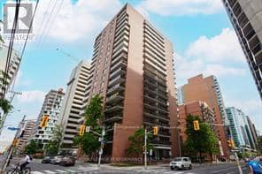 1107 - 475 Laurier Avenue W — photo 5 of 18