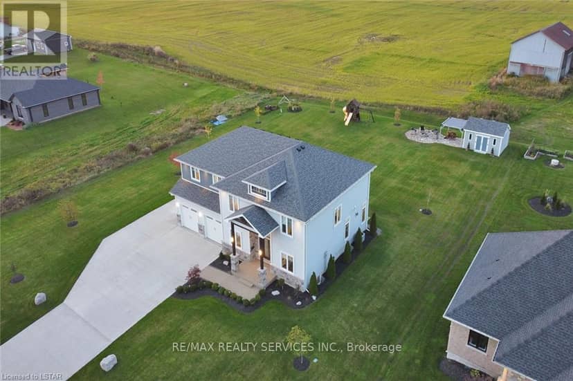 51048 Ron McNeil Line, Malahide, photo 2