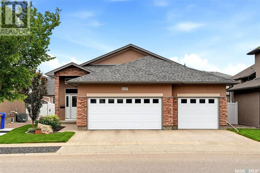 4127 Chuka DRIVE, Regina, photo 2