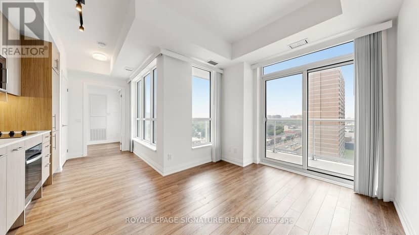 1005 - 286 Main Street, Toronto, photo 6
