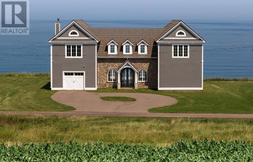 322 Phyllis Kennedy Road — photo 1 of 40