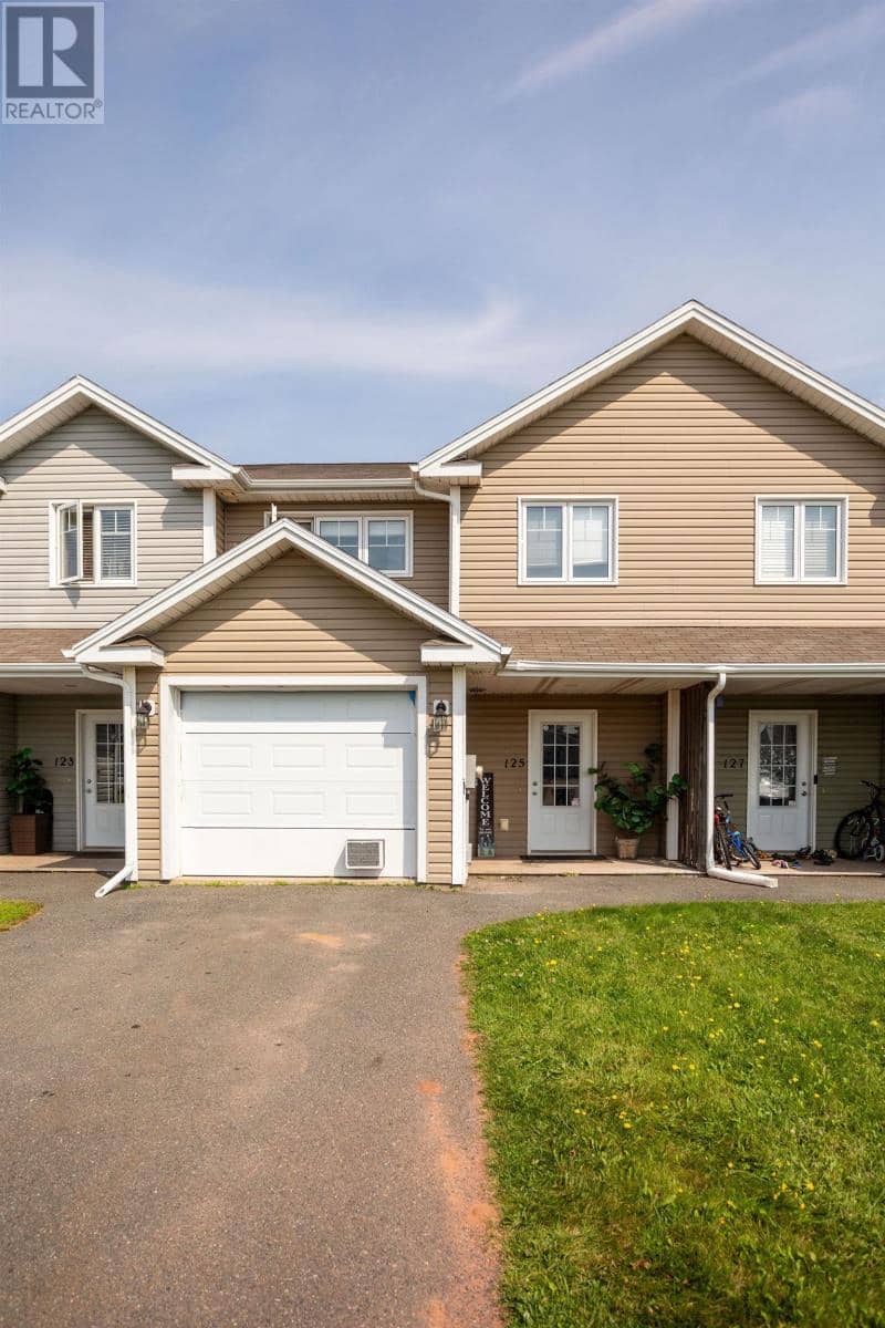 125 Heron Drive — photo 1 of 19