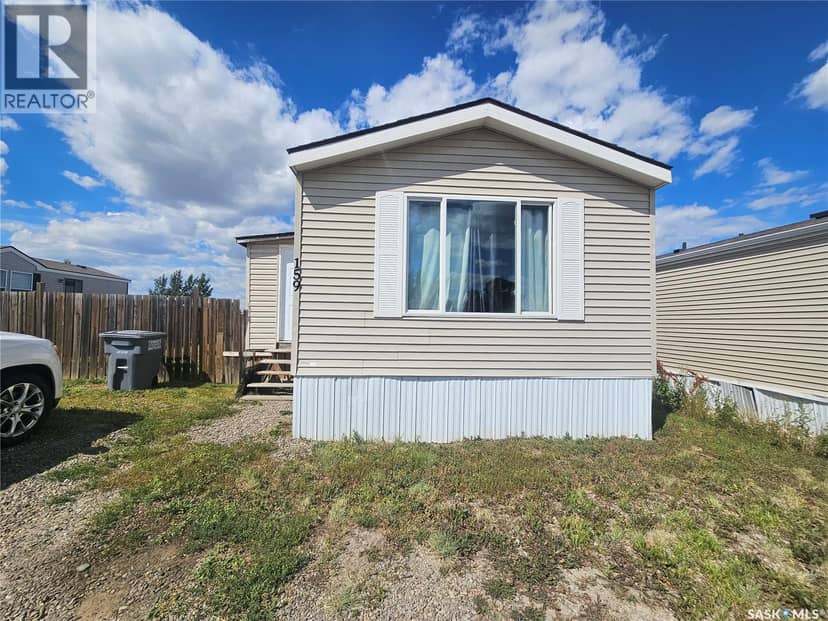 159 Prairie Sun COURT, Swift Current