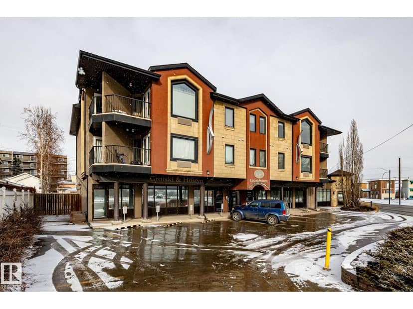#304 9336 Jasper Av NW — photo 40 of 40