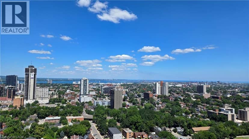 150 CHARLTON Avenue E Unit# 3003 — photo 10 of 22