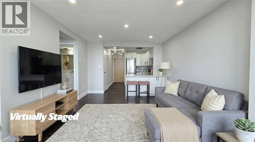 150 CHARLTON Avenue E Unit# 3003 — photo 2 of 22