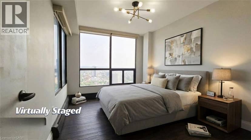150 CHARLTON Avenue E Unit# 3003 — photo 4 of 22