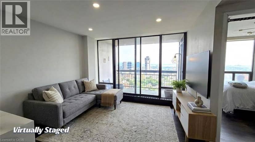 150 CHARLTON Avenue E Unit# 3003 — photo 3 of 22