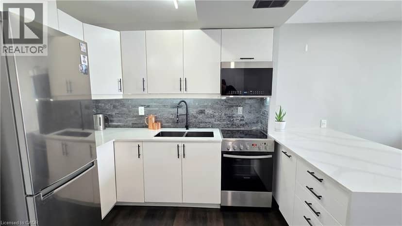 150 CHARLTON Avenue E Unit# 3003 — photo 1 of 22