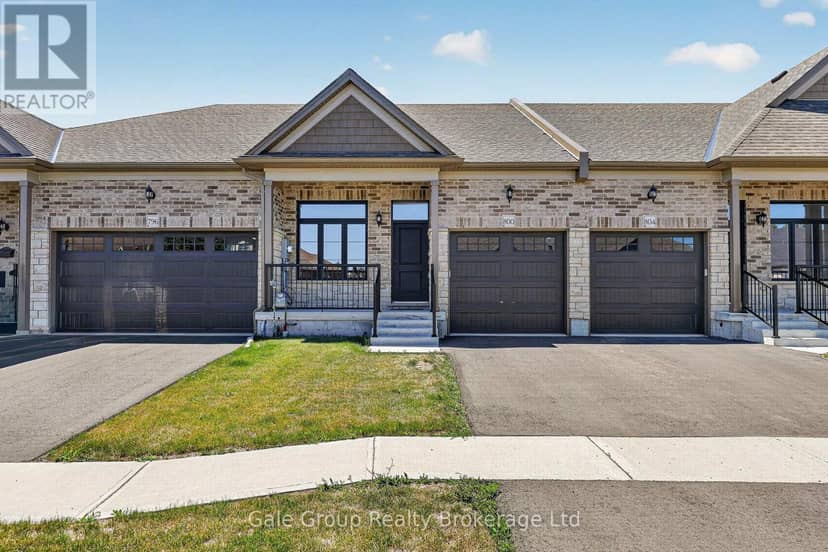 808 Garden Court Crescent, Woodstock, photo 4