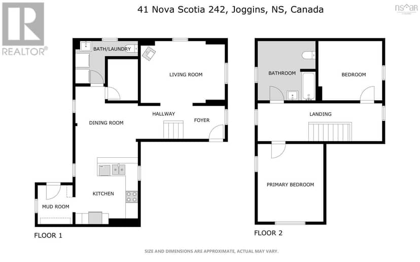 41 242 Highway, Joggins, photo 6