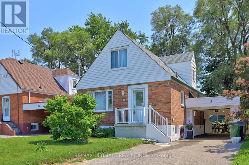 11 Midholm Drive, Toronto, photo 2