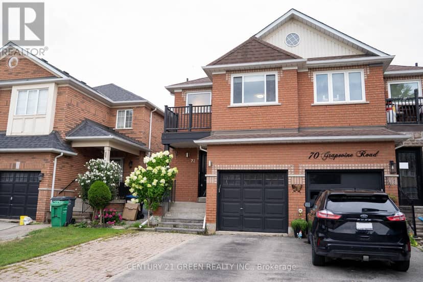 72 Grapevine Road — photo 1 of 37