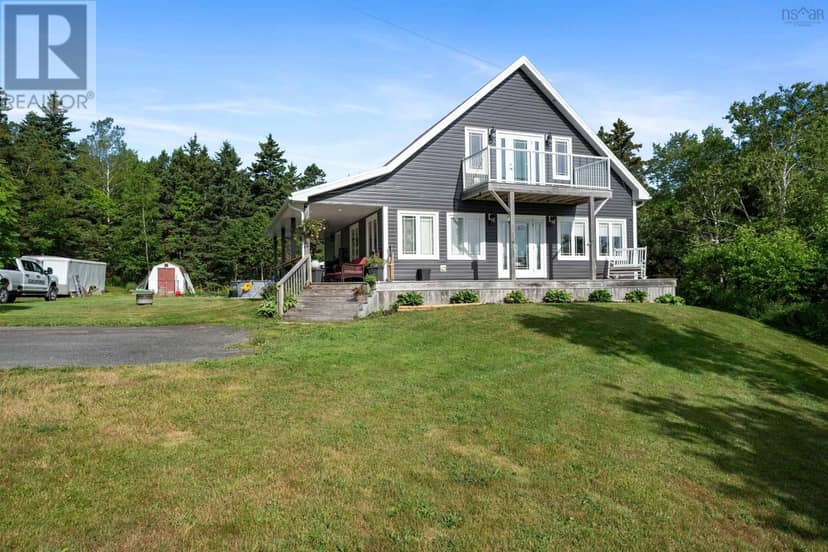 1741 Havre Boucher Road — photo 4 of 40